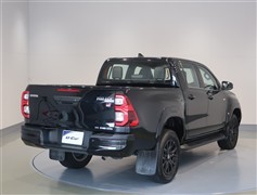 ハイラックス Z GRスポーツ