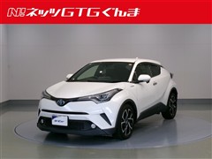 トヨタ C-HR G LEDエディション