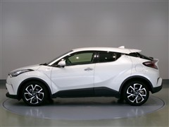 C-HR G LEDエディション