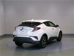 C-HR G LEDエディション