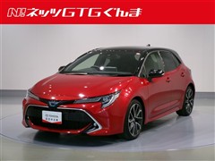 カローラスポーツ HEV G Z