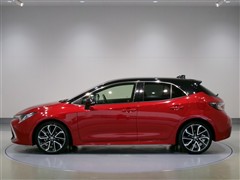 カローラスポーツ HEV G Z