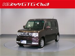 ピクシススペース カスタム G