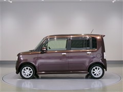 ピクシススペース カスタム G