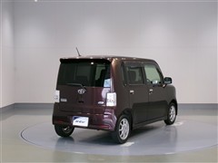 ピクシススペース カスタム G