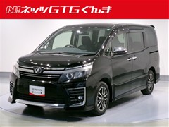 ヴォクシー ZS キラメキ2