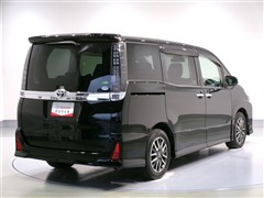 ヴォクシー ZS キラメキ2