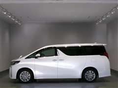 アルファード S