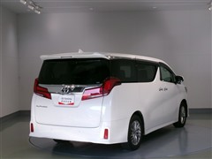 アルファード S