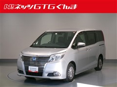 エスクァイア ハイブリッド Gi