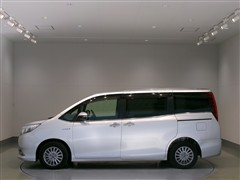 エスクァイア ハイブリッド Gi