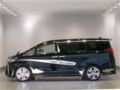 アルファード S Cパッケージ