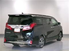 アルファード S Cパッケージ