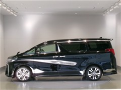 アルファード S Cパッケージ