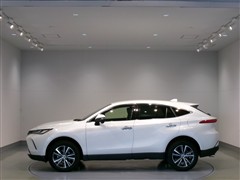 ハリアーハイブリッド G