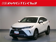 トヨタ ハリアーハイブリッド G