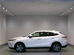 ハリアーハイブリッド G