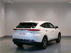 ハリアーハイブリッド G