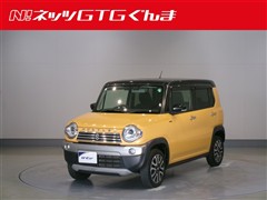 スズキ ハスラー Jスタイル2