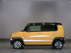 ハスラー Jスタイル2