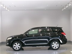 ヴァンガード 240S Gパケ