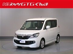 ソリオ バンディット DJE