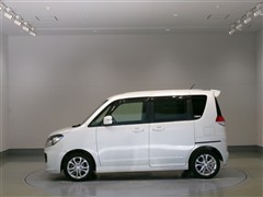 ソリオ バンディット DJE