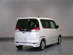 ソリオ バンディット DJE