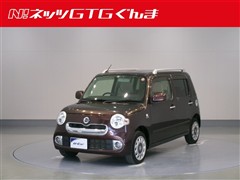 ダイハツ ミラココア ココア プラスX