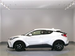 C-HR Gモードネロ セーフティ+