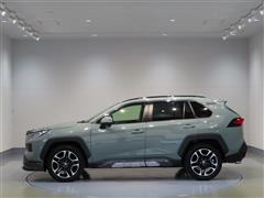 RAV4 アドベンチャー 4WD