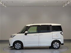 タンク カスタムG S