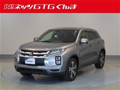 三菱　RVR G 4WD
