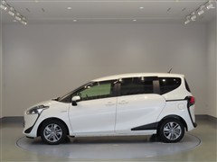 シエンタHEV ファンベースG