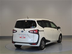 シエンタHEV ファンベースG