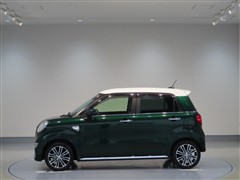 キャスト スタイルG VS SA3