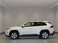 RAV4 G 4WD