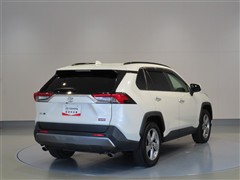 RAV4 G 4WD