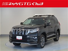 ランドクルーザー・プラド