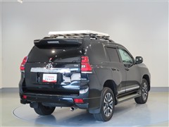 ランクルプラドTX Lパッケージ