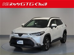 カローラクロス