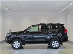ランドクルーザープラド TX
