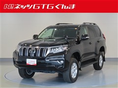 ランドクルーザー・プラド