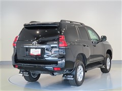 ランドクルーザープラド TX