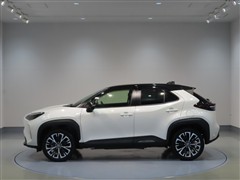 ヤリスクロス HEV Z 4WD