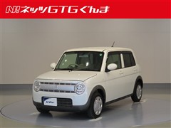 スズキ アルトラパン G
