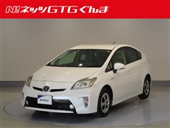 プリウス G