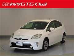 トヨタ プリウス G