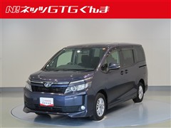 ヴォクシー V