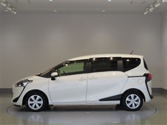 シエンタ ファンベースG セーフティー